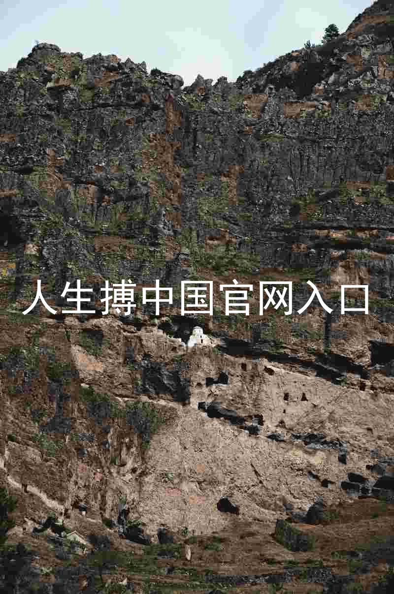 人生搏中国官网入口