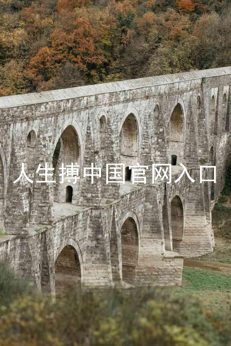 人生搏中国官网入口